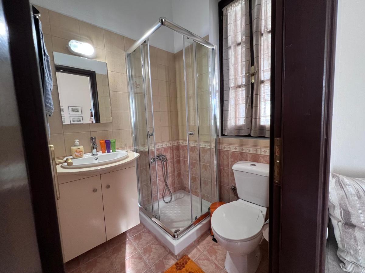 Grand Boutique Studios Áfissos Luaran gambar
